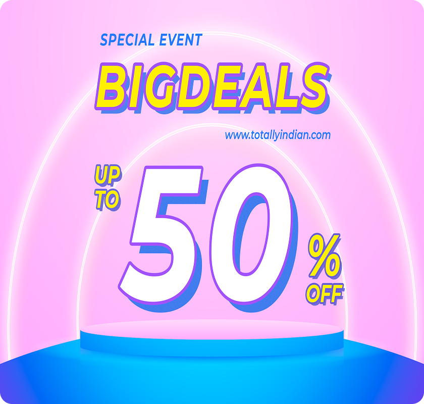 Ad 3 | Indian product Online Shopping Store