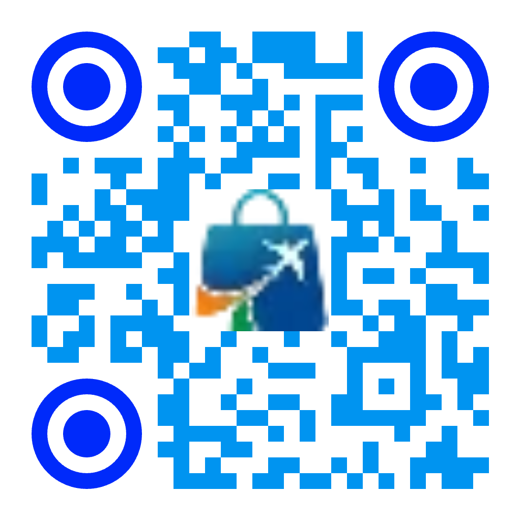 WhatsApp QR Code | Indian product Online Shopping Store
