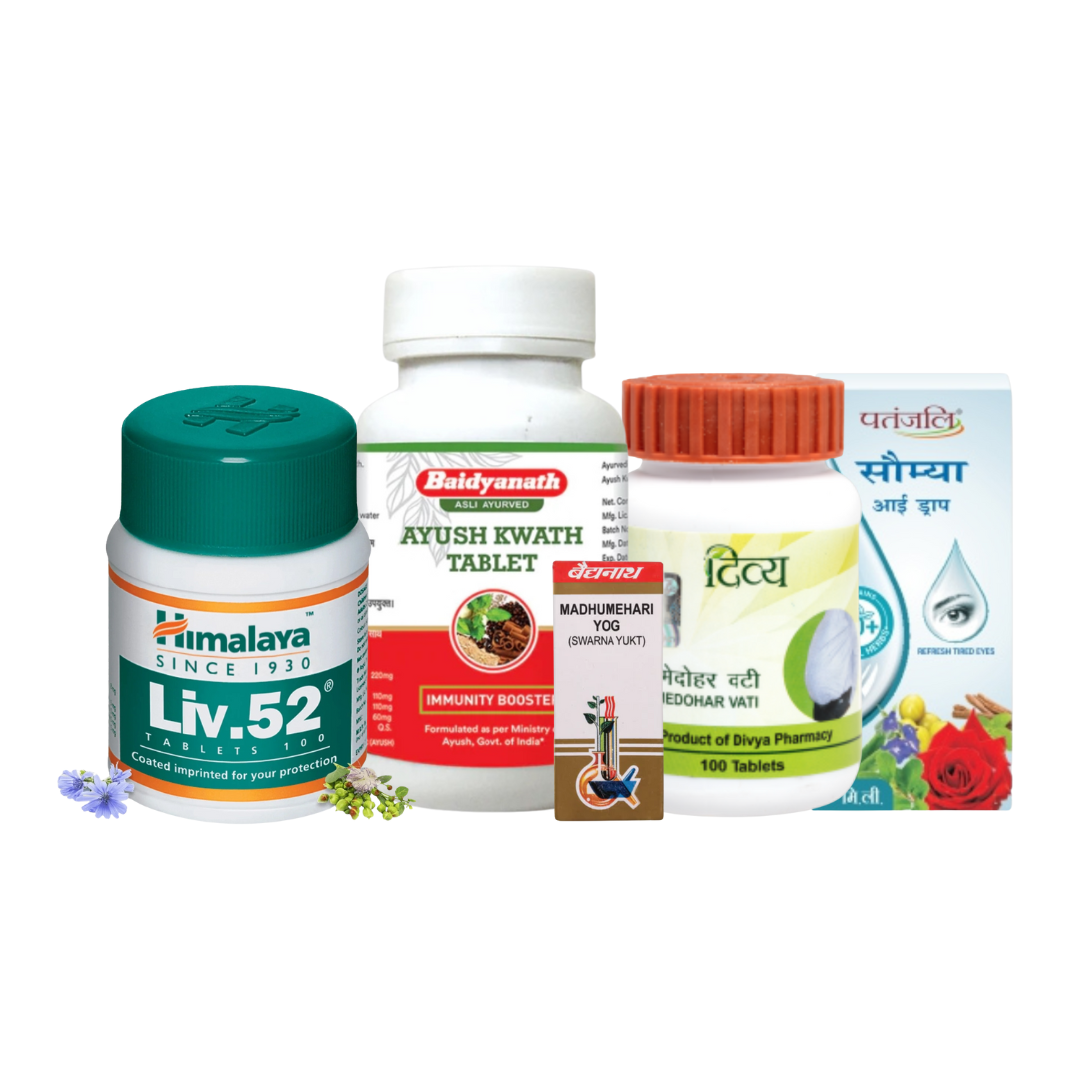 Ayurvedic