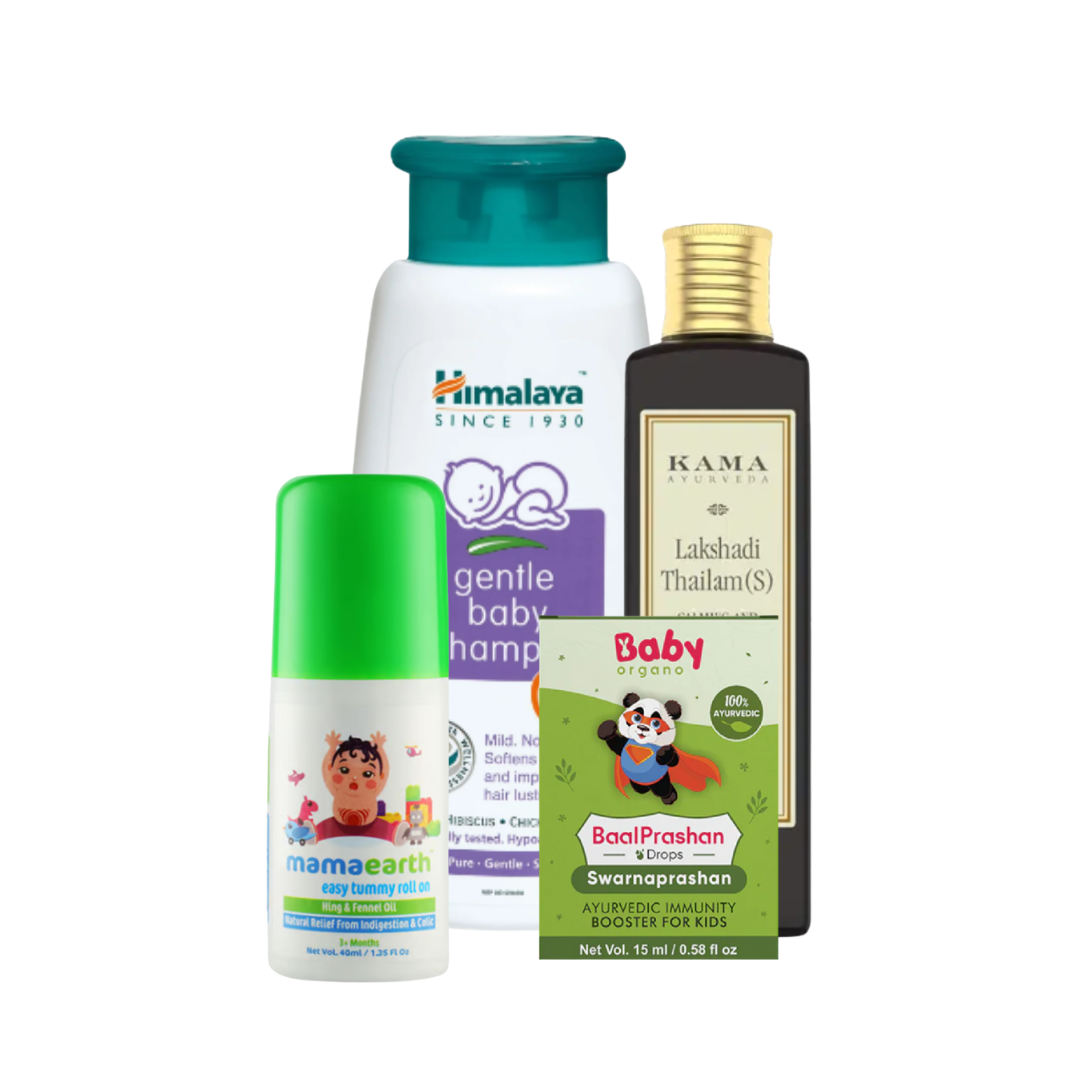 Baby Care