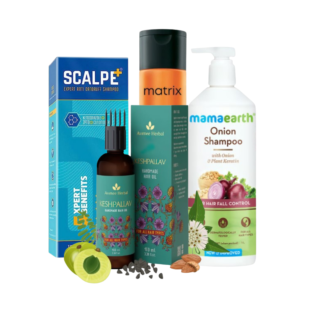 Hair Care