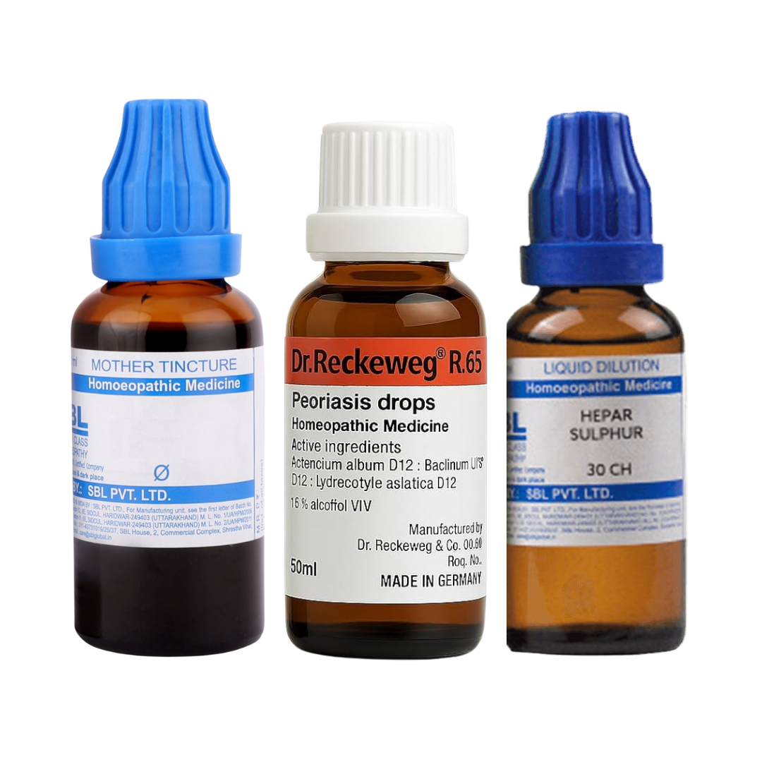 Homeopathy