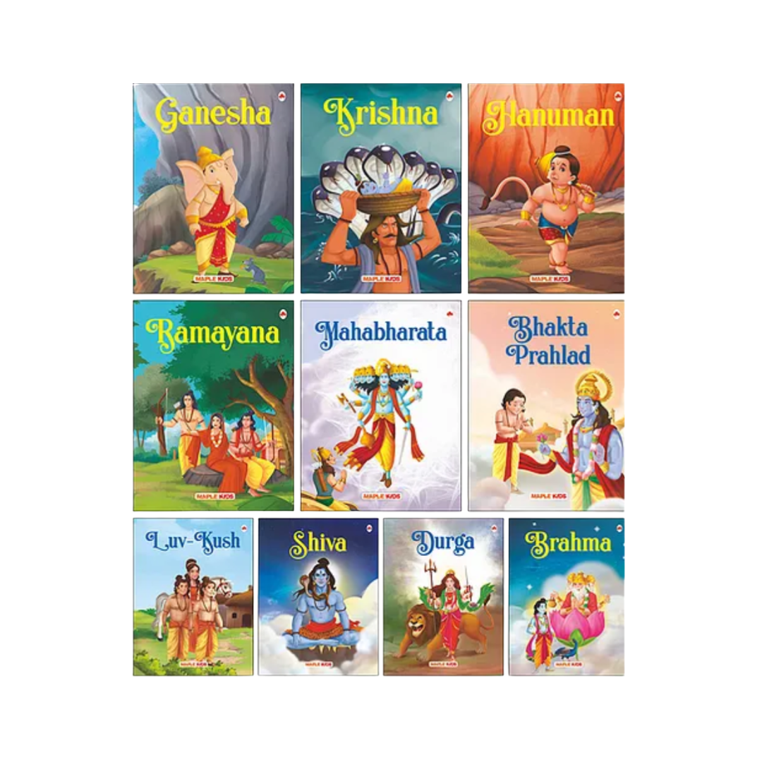 Kids Books