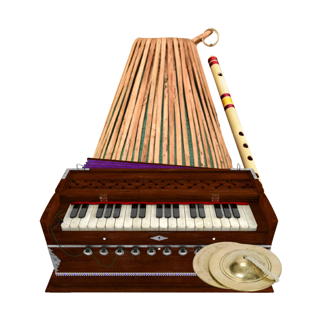 Musical Instruments
