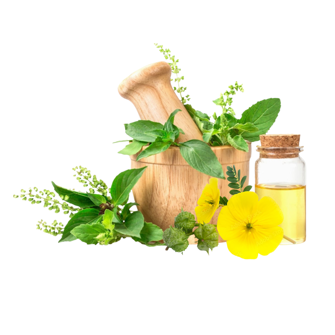 Pure Herbs