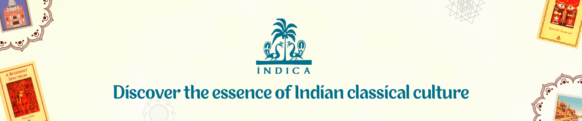 Indica Books | Indian product Online Shopping Store