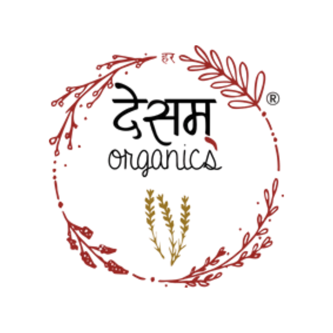 Desam Organics