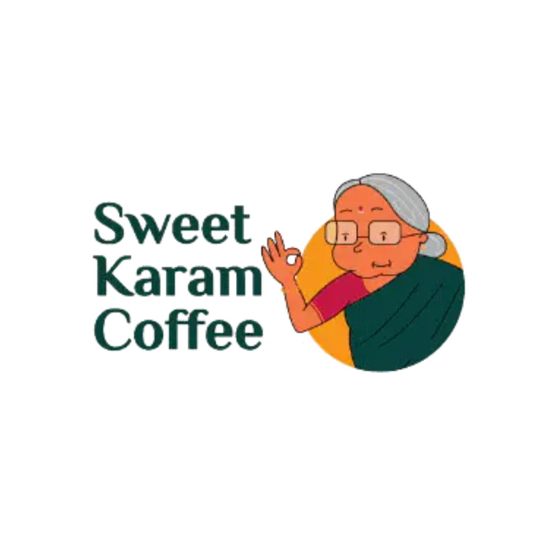 Sweet Karam Coffee