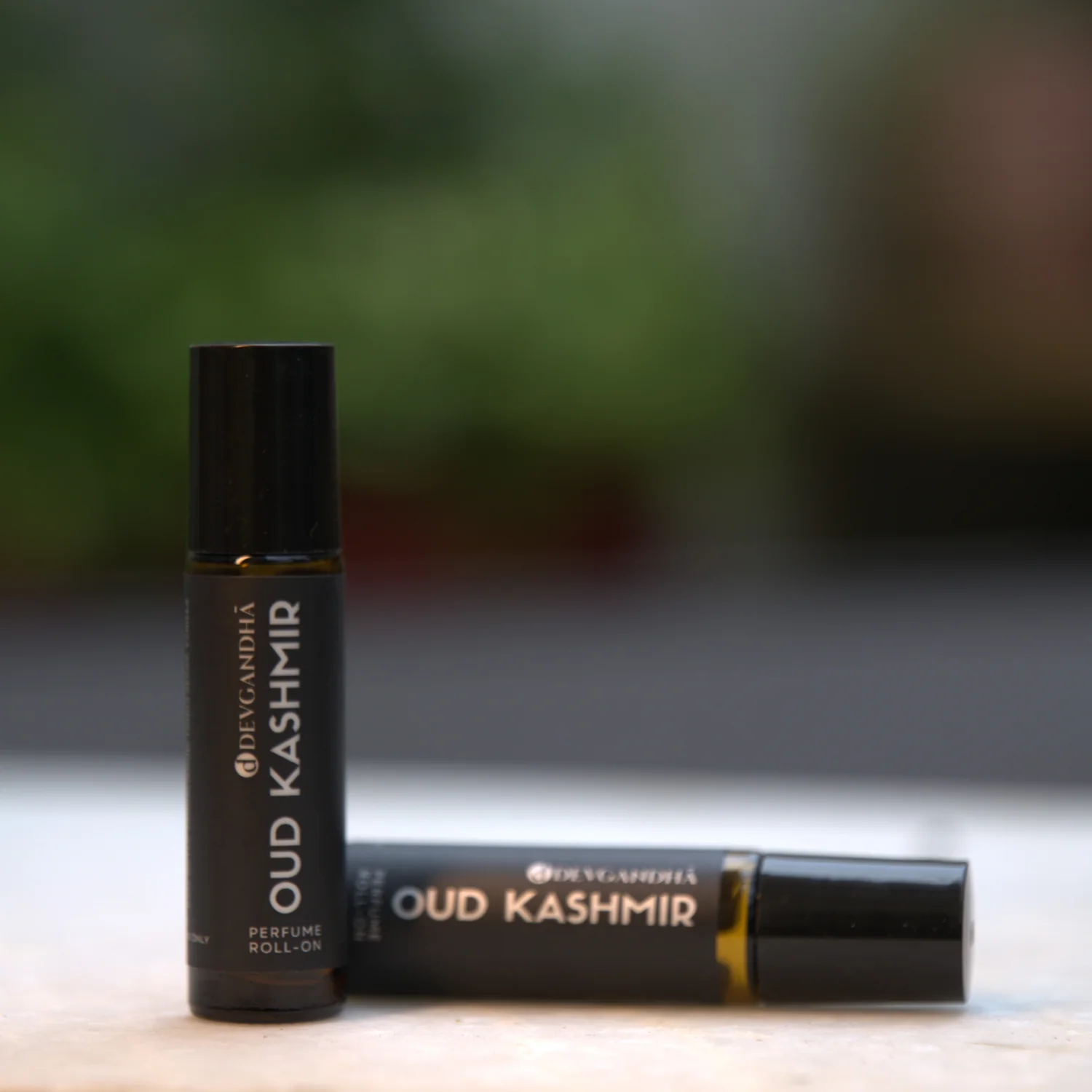 Devgandha Oud Kashmir Perfume Roll-On | Alcohol Free | Men | Indian product Online Shopping Store