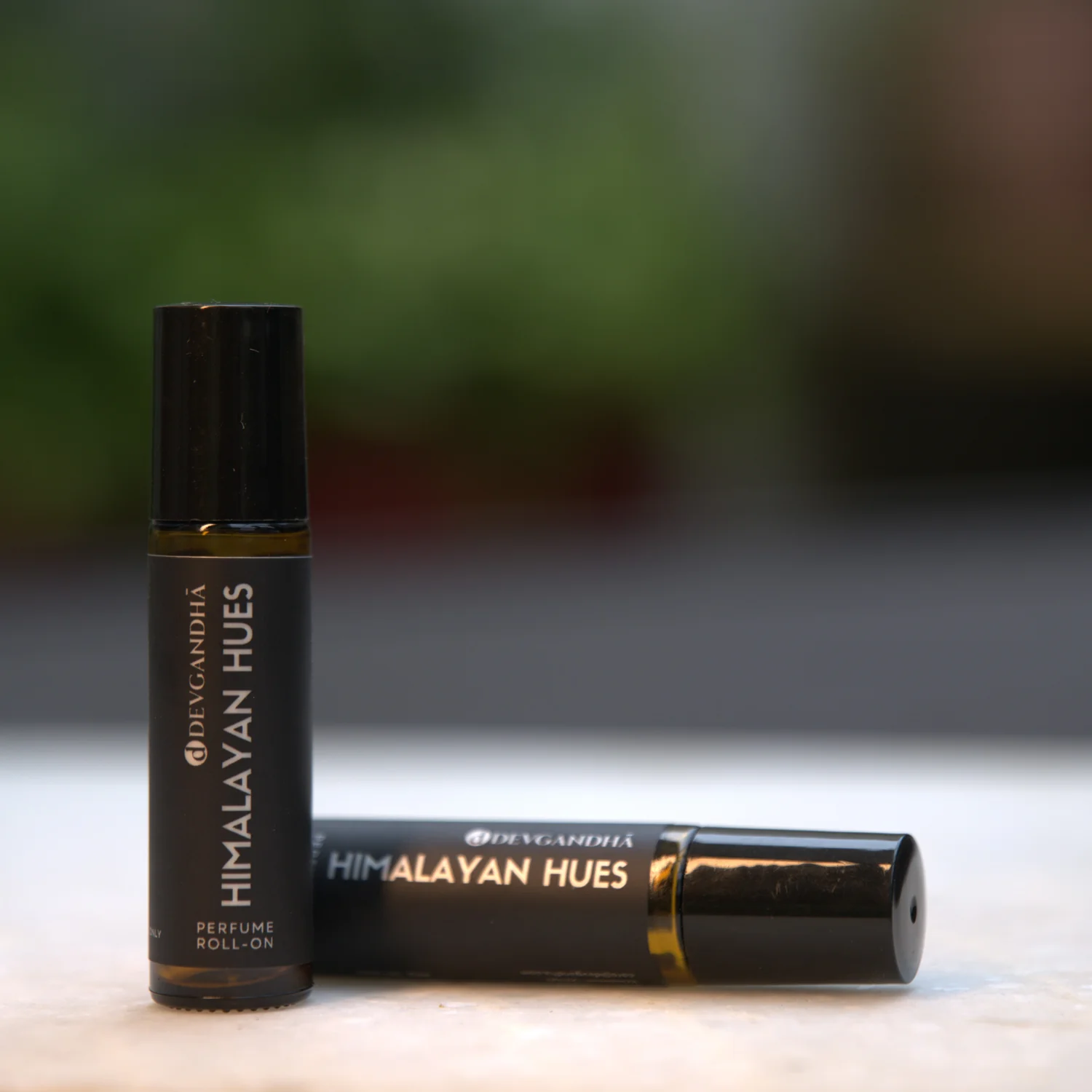 Devgandha Himalayan Hues Perfume Roll-on | Alcohol Free | Unisex | Indian product Online Shopping Store