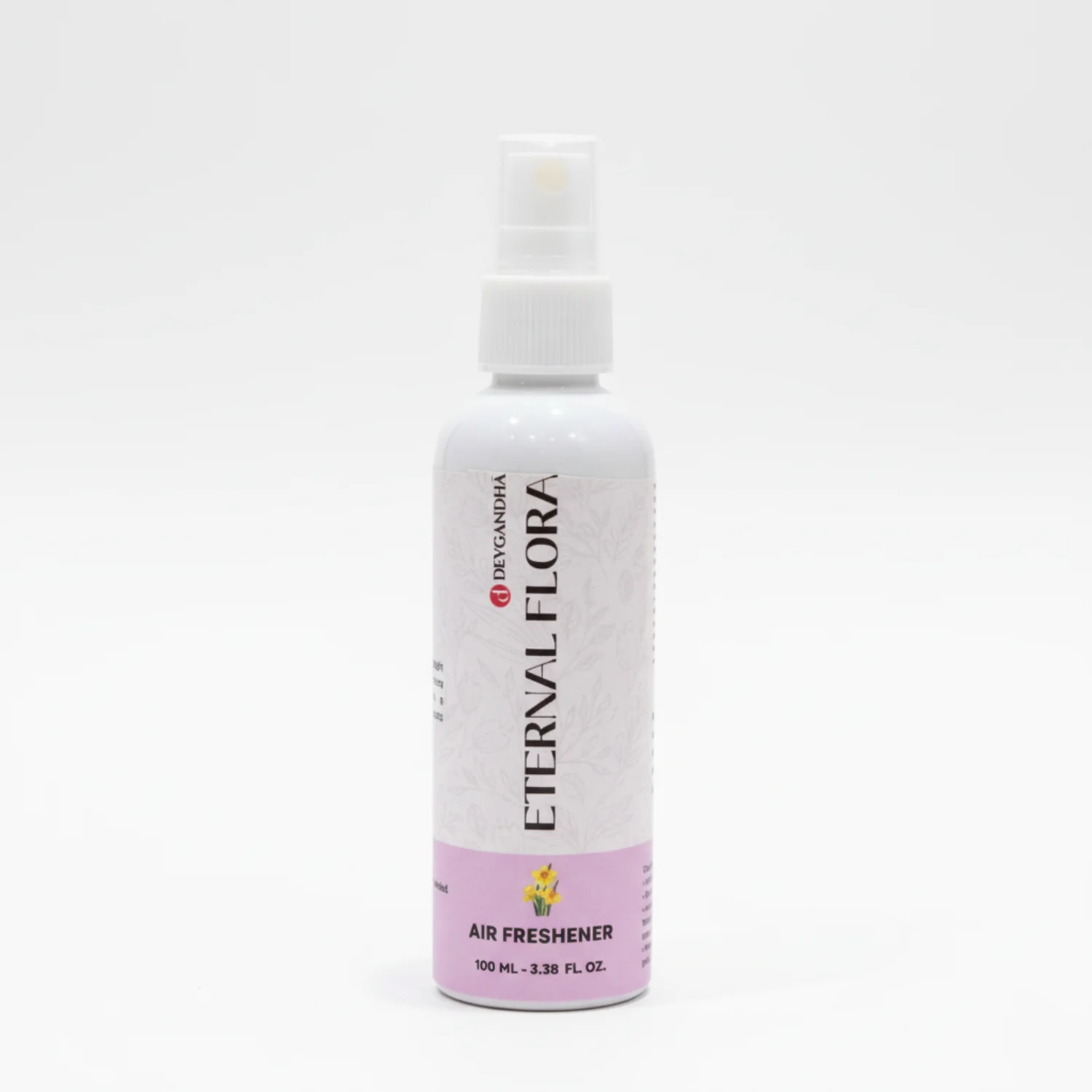 Devgandha Eternal Flora Air Freshener | Floral & Fruity | Indian product Online Shopping Store