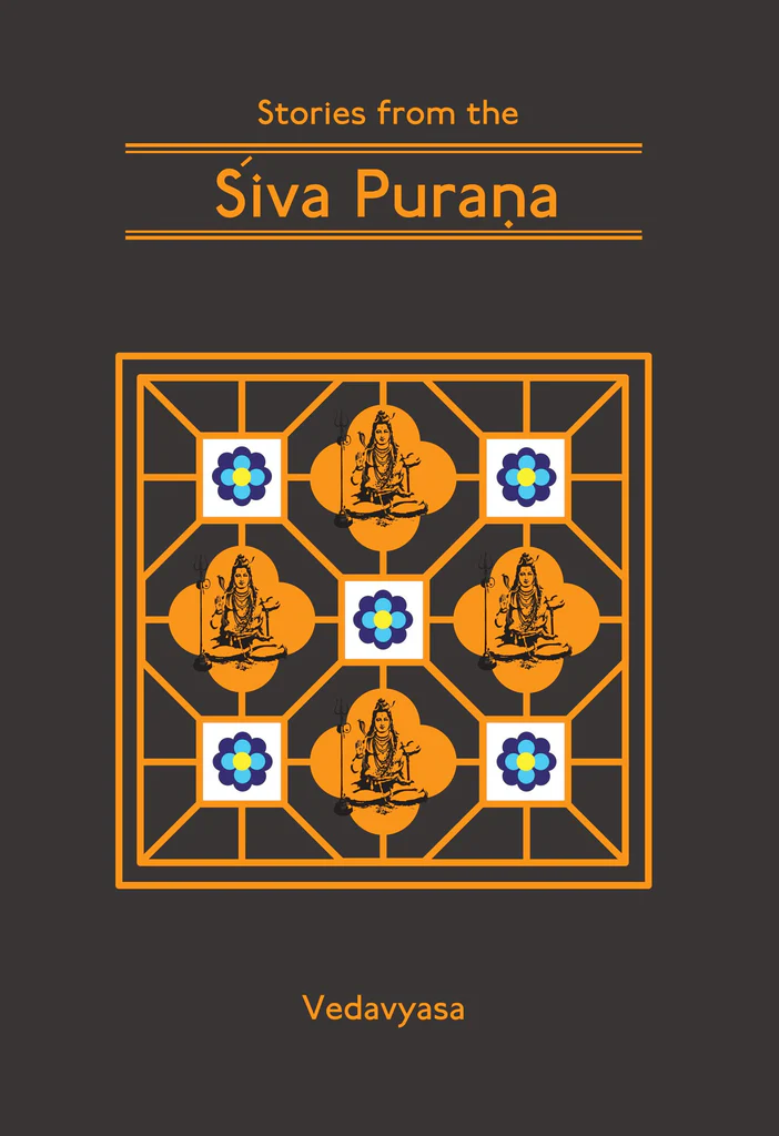 Stories From The Siva Purana | Indian product Online Shopping Store