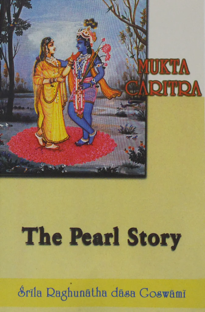 Sri-Sri Mukta Caritra: The Pearl Story | Indian product Online Shopping Store