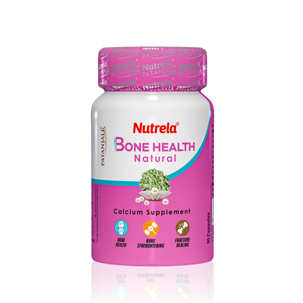 Patanjali Nutrela Bone Health -Natural | Indian product Online Shopping Store