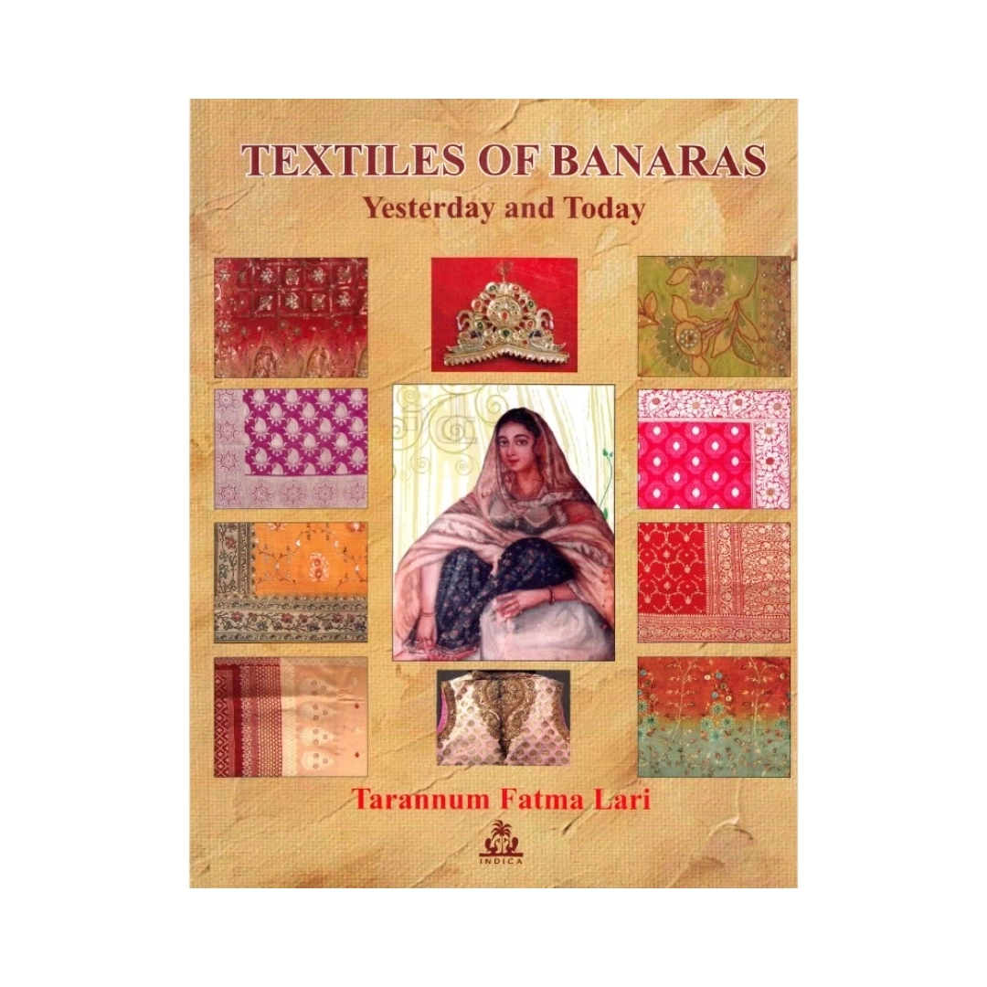 1773666631944-Textiles of Banaras | Indian product Online Shopping Store