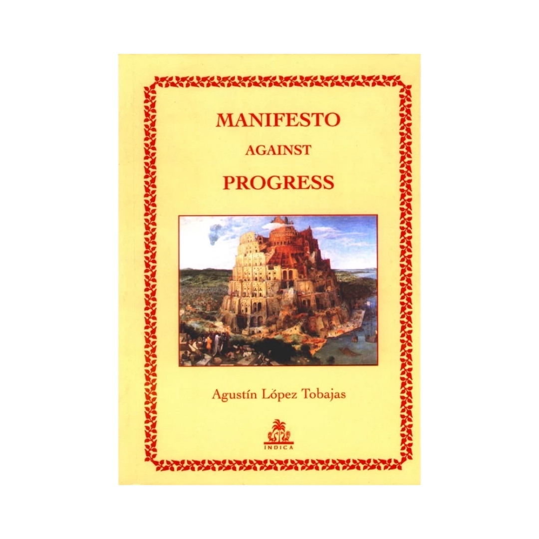 1773666667351-Manifesto Against Progress | Indian product Online Shopping Store