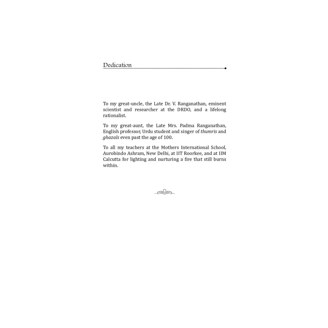 An_Enquiry_Into_Human_Conduct_4 | Indian product Online Shopping Store
