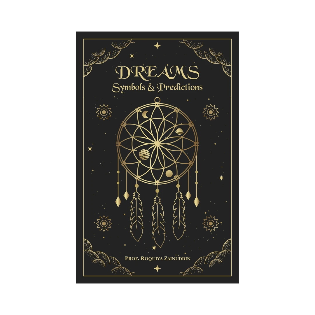 Dreams_Symbols_and_Predictions_1 | Indian product Online Shopping Store