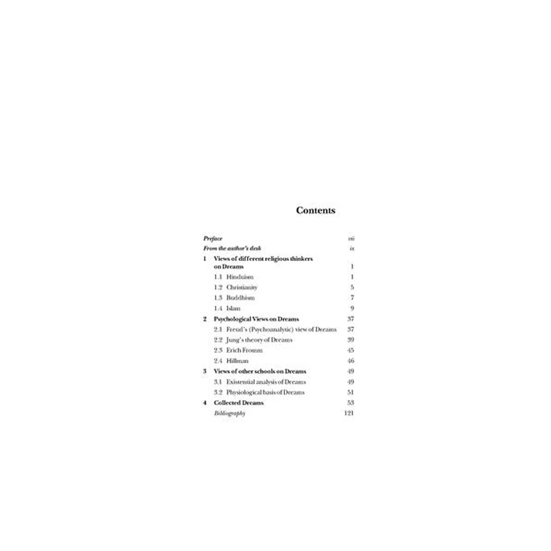 Dreams_Symbols_and_Predictions_3 | Indian product Online Shopping Store