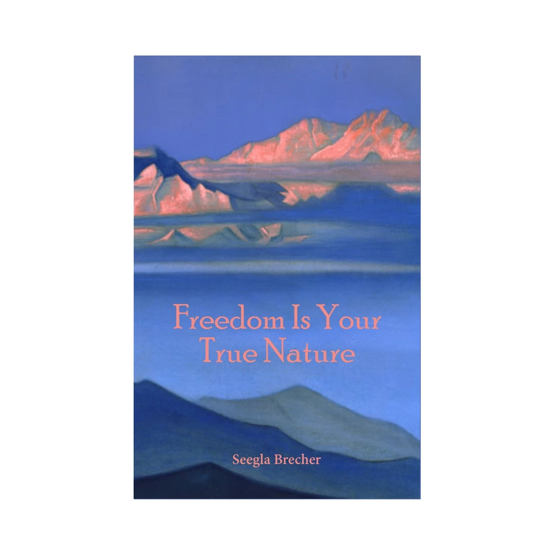 Freedom_Is_Your_True_Nature_1 | Indian product Online Shopping Store