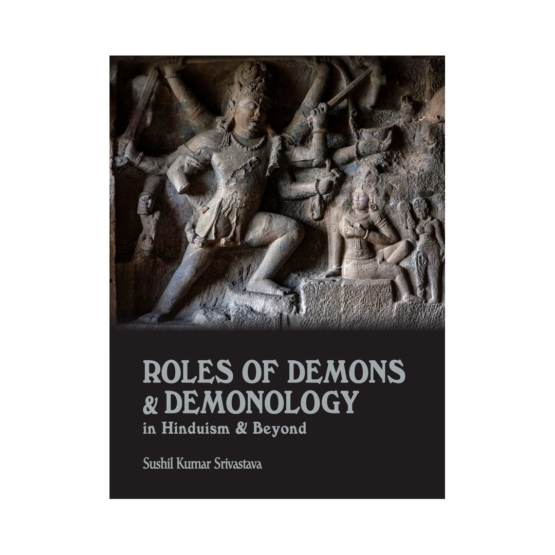Roles_of_Demons_and_Demonology_1 | Indian product Online Shopping Store