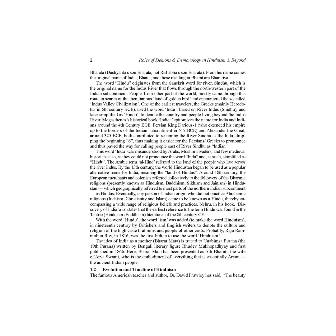 Roles_of_Demons_and_Demonology_12 | Indian product Online Shopping Store