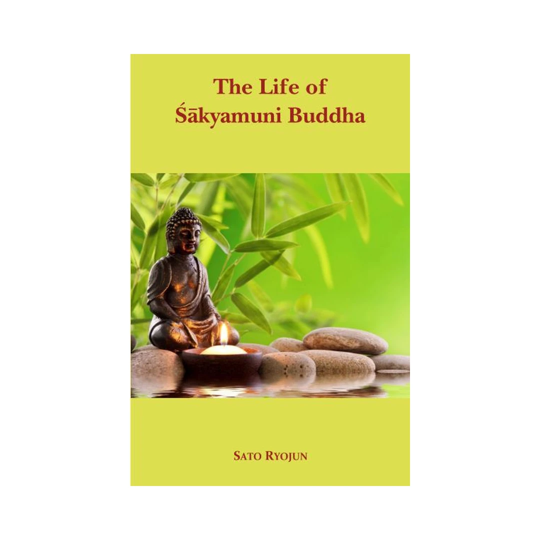 The_Life_of_Sakyamuni_Buddha_1 | Indian product Online Shopping Store