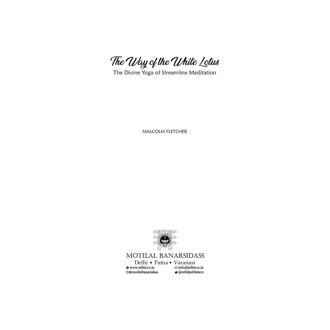 The_Way_of_the_White_Lotus_2 | Indian product Online Shopping Store