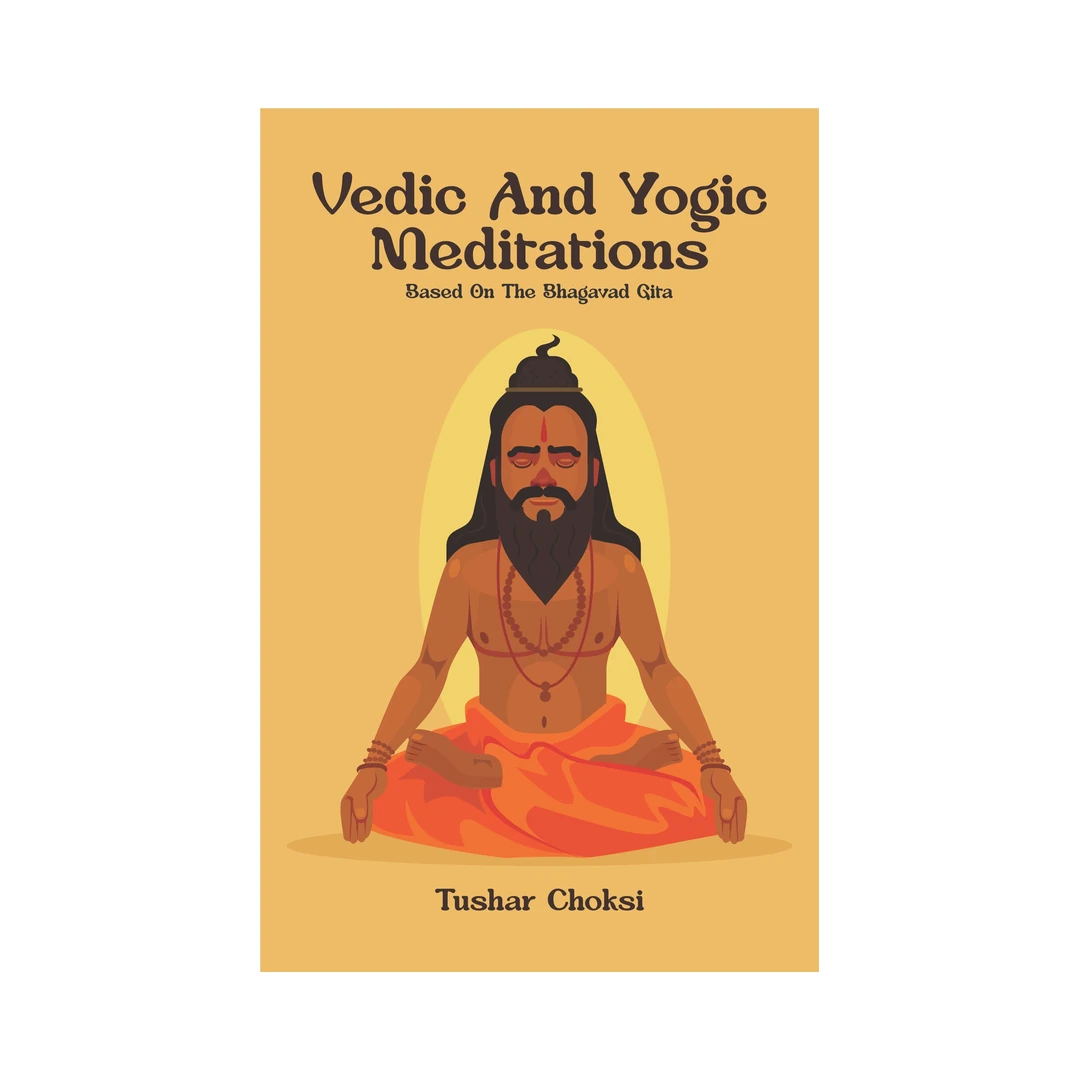 Vedic_And_Yogic_Meditation_1 | Indian product Online Shopping Store