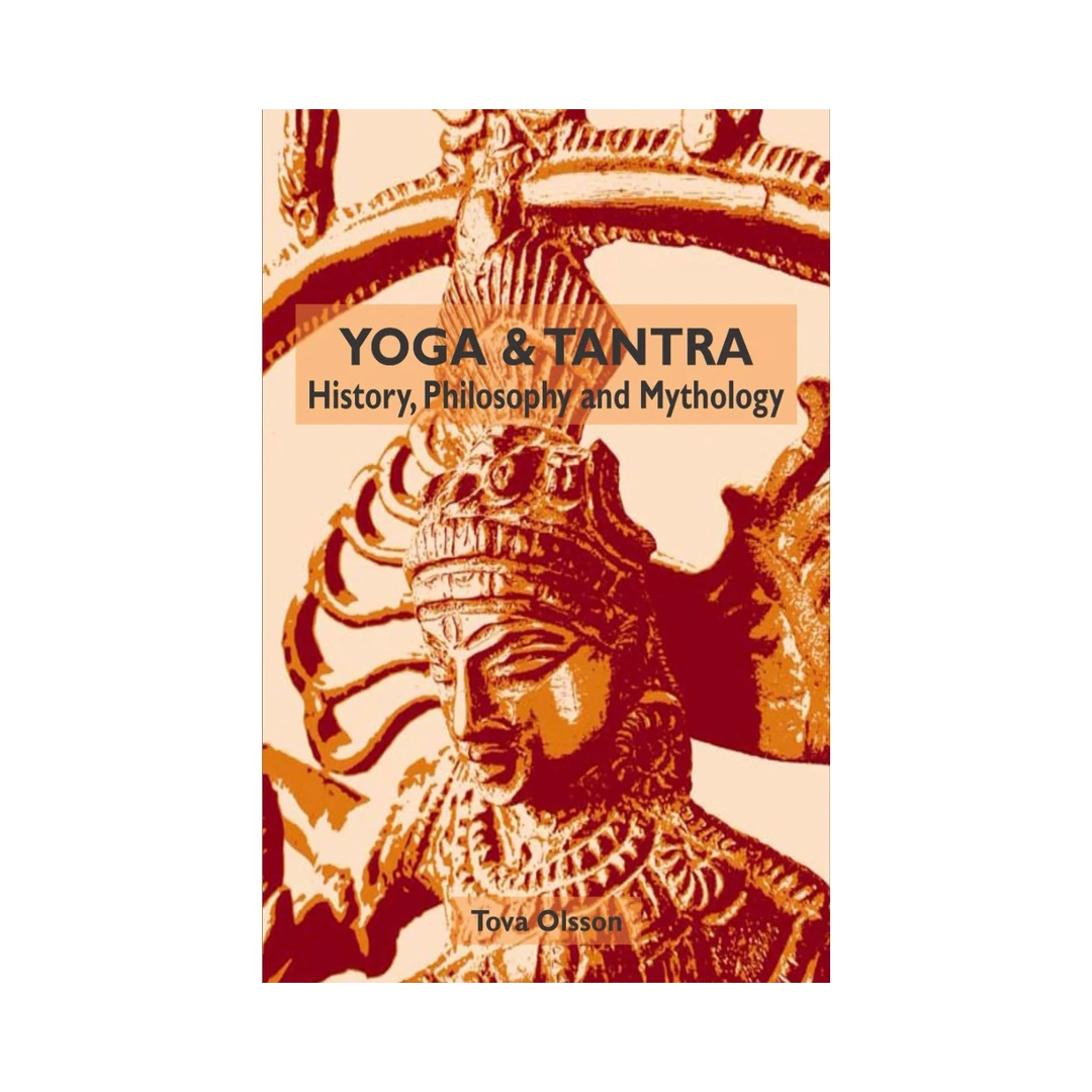 Yoga_and_Tantra_1 | Indian product Online Shopping Store