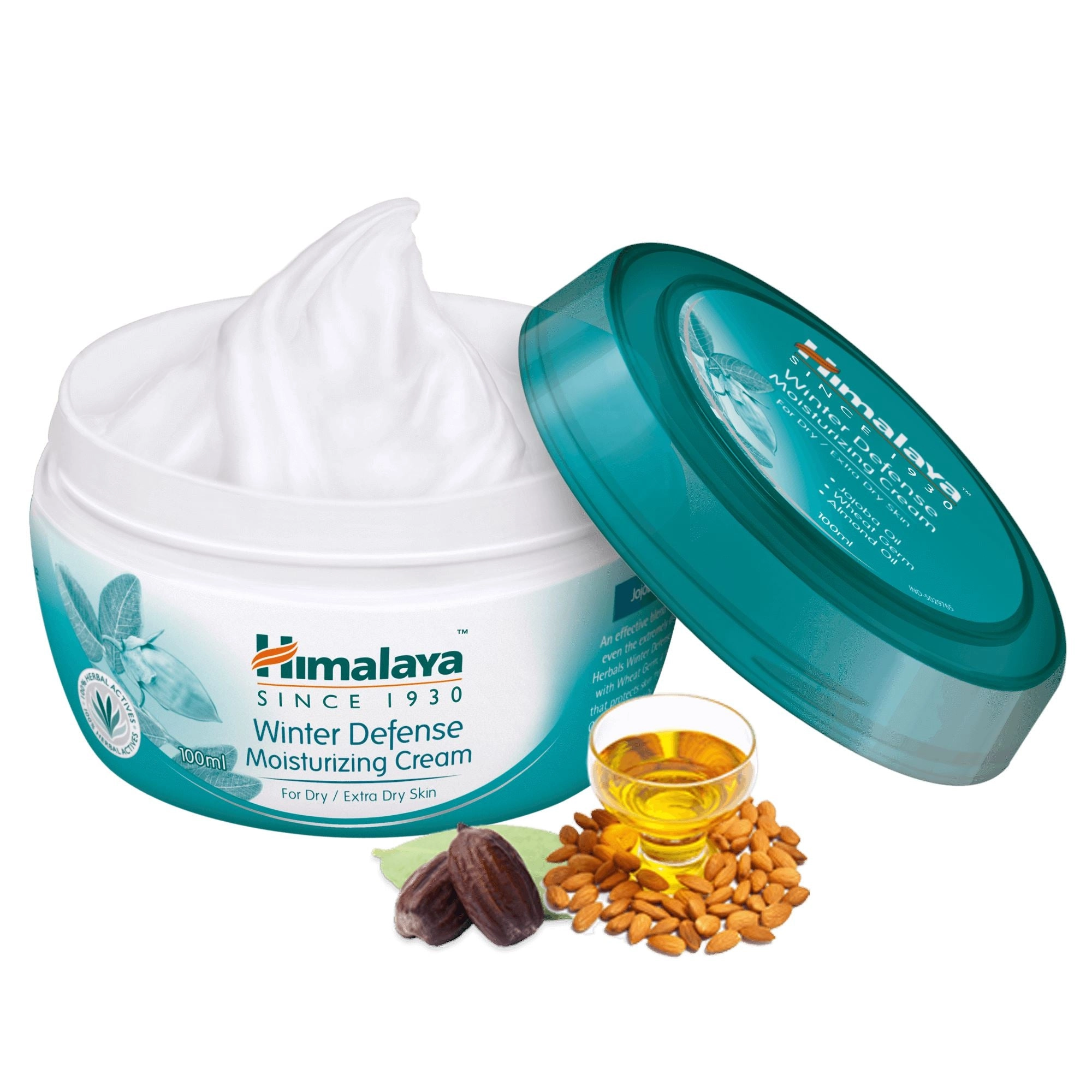 Himalaya Winter Defense Moisturizing Cream | Indian product Online Shopping Store