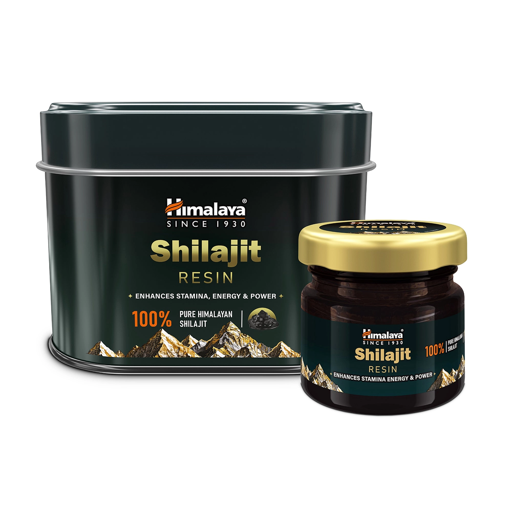 Himalaya Shilajit Resin | Indian product Online Shopping Store