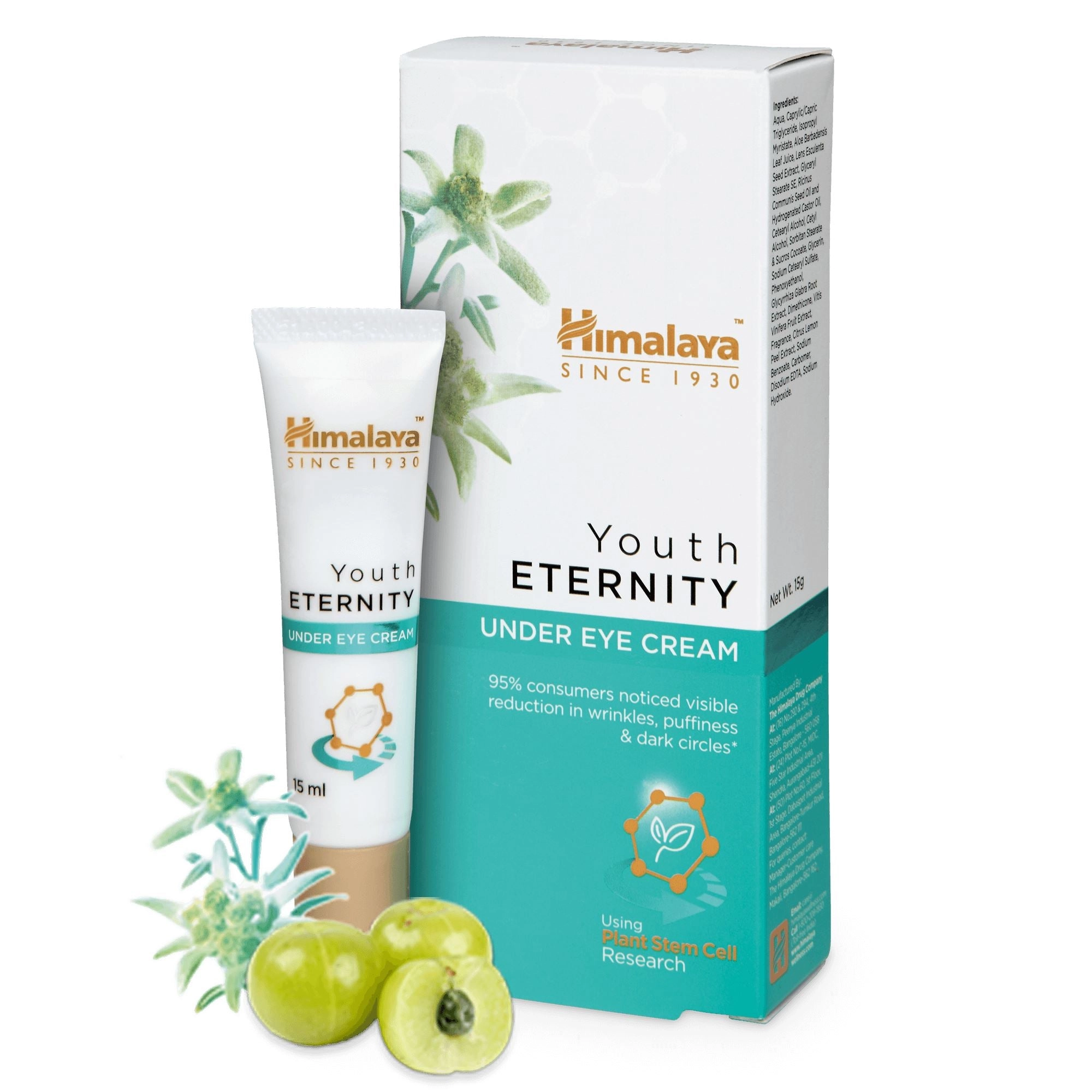 Himalaya Youth Eternity Under Eye Cream | Indian product Online Shopping Store