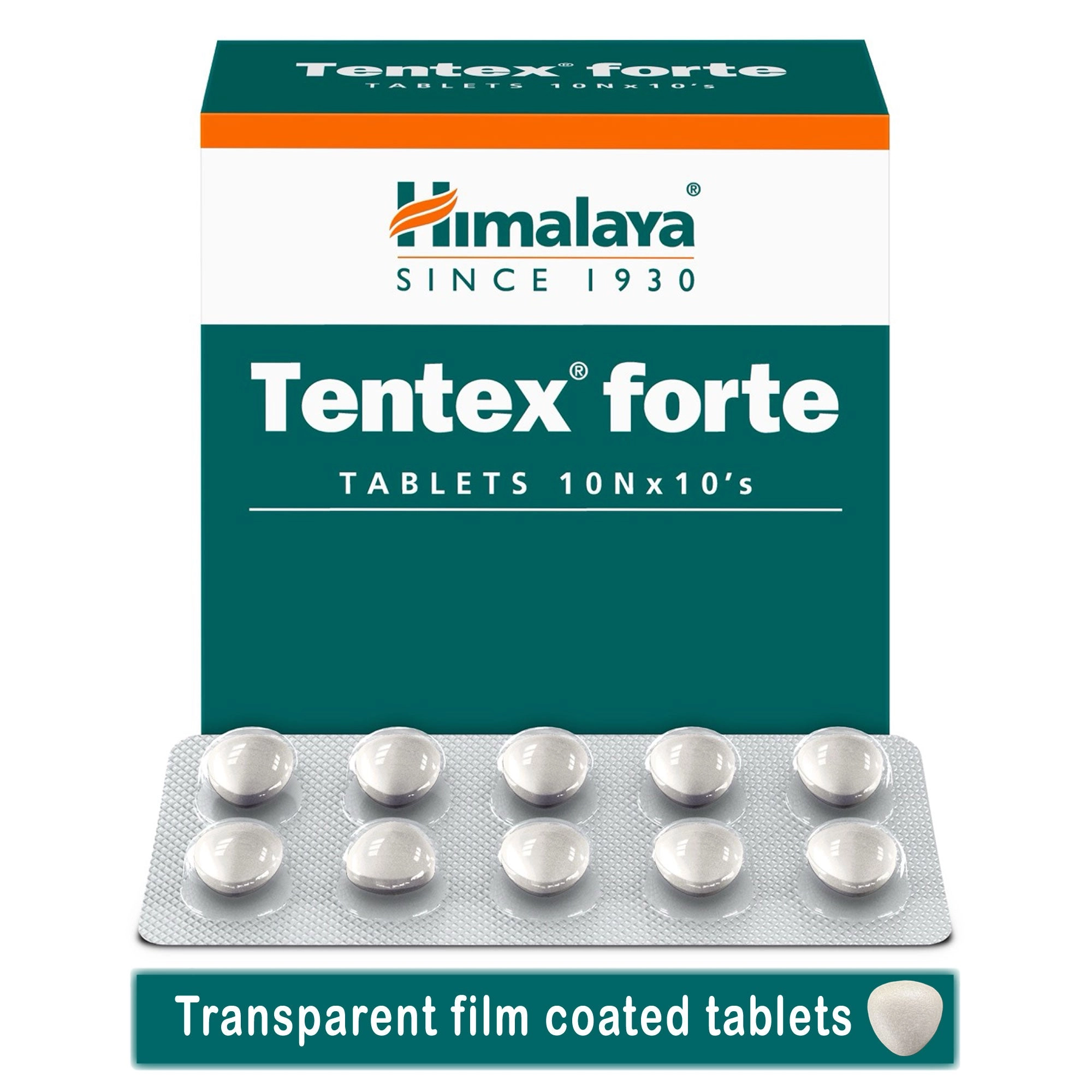 Himalaya Tentex Forte | Indian product Online Shopping Store