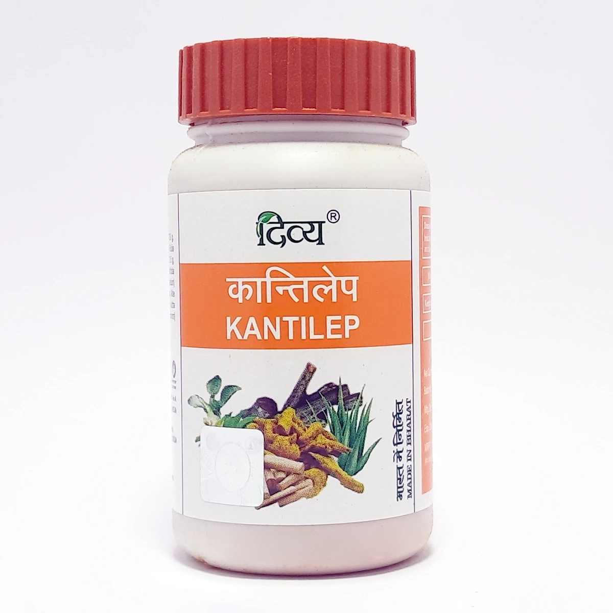 Patanjali Divya Kantilep | Indian product Online Shopping Store