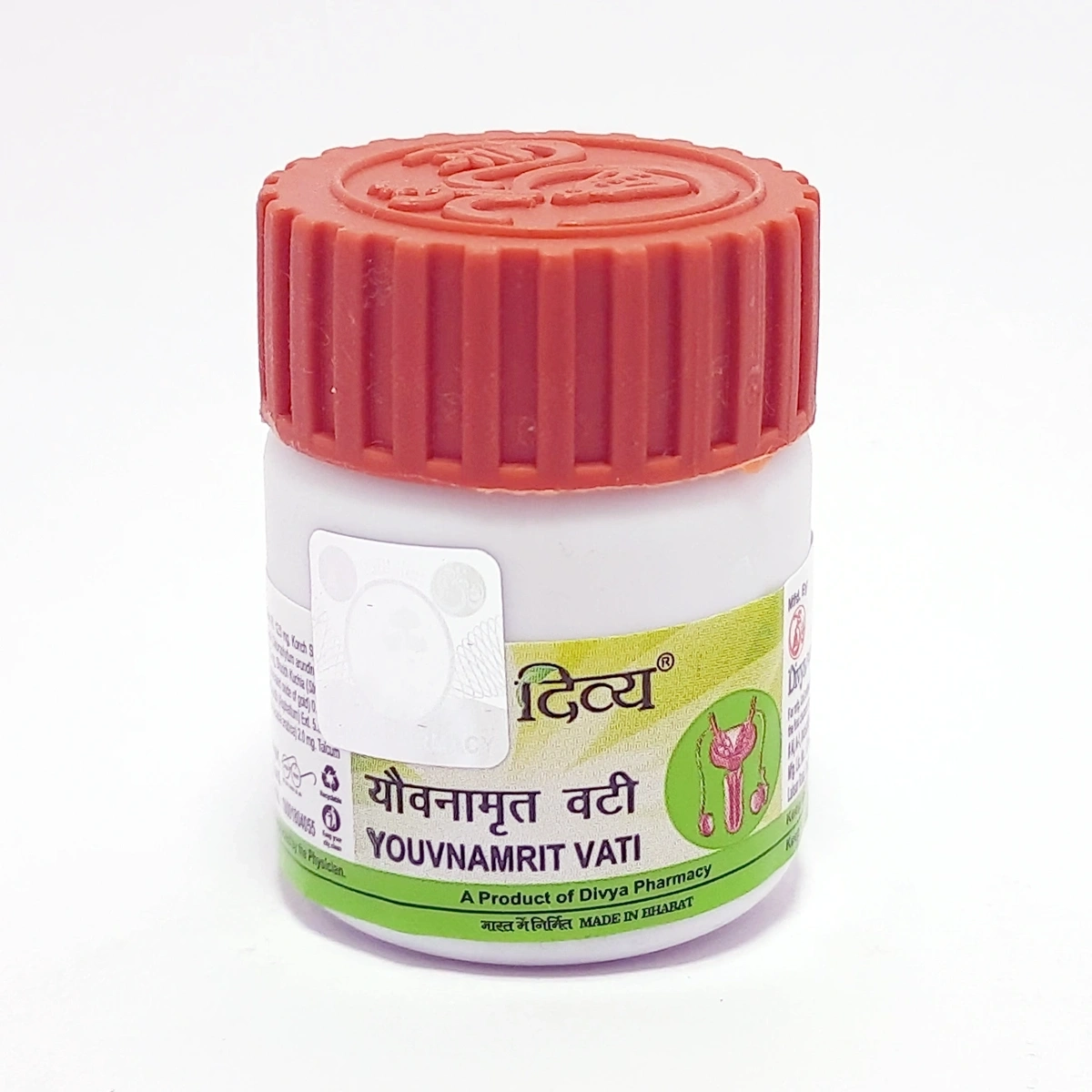 Patanjali Divya Youvnamrit Vati | Indian product Online Shopping Store