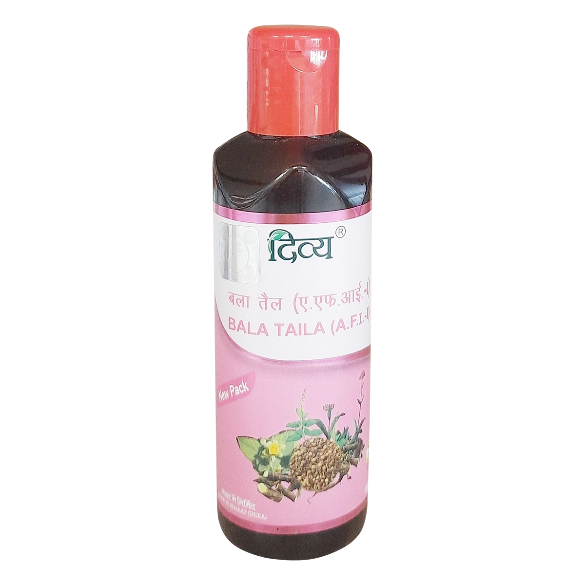 Patanjali Divya Bala Taila | Indian product Online Shopping Store