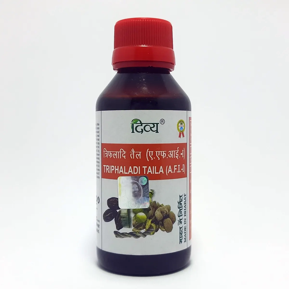 Patanjali Divya Triphaladi Taila | Indian product Online Shopping Store