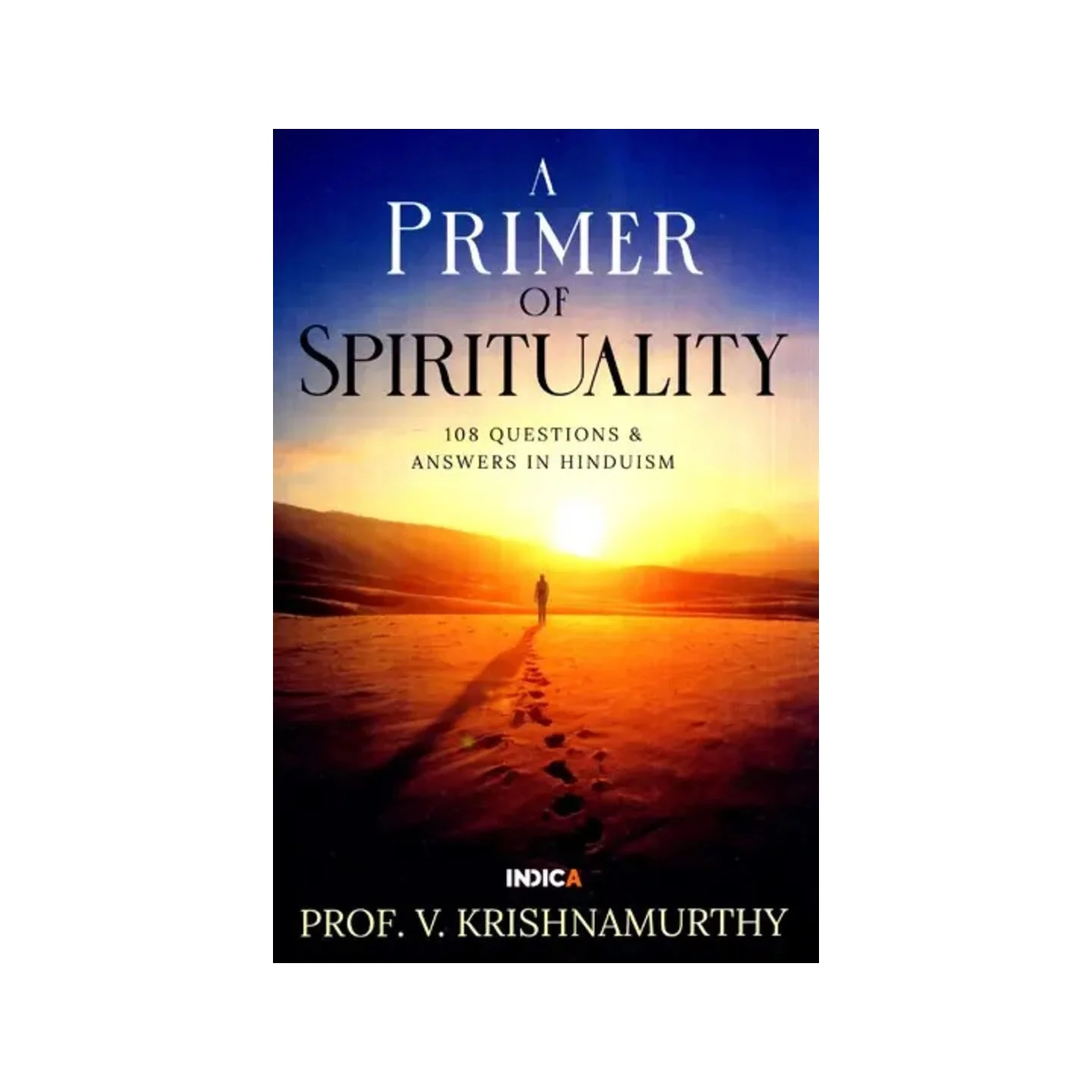 A Primer Of Spirituality | Indian product Online Shopping Store