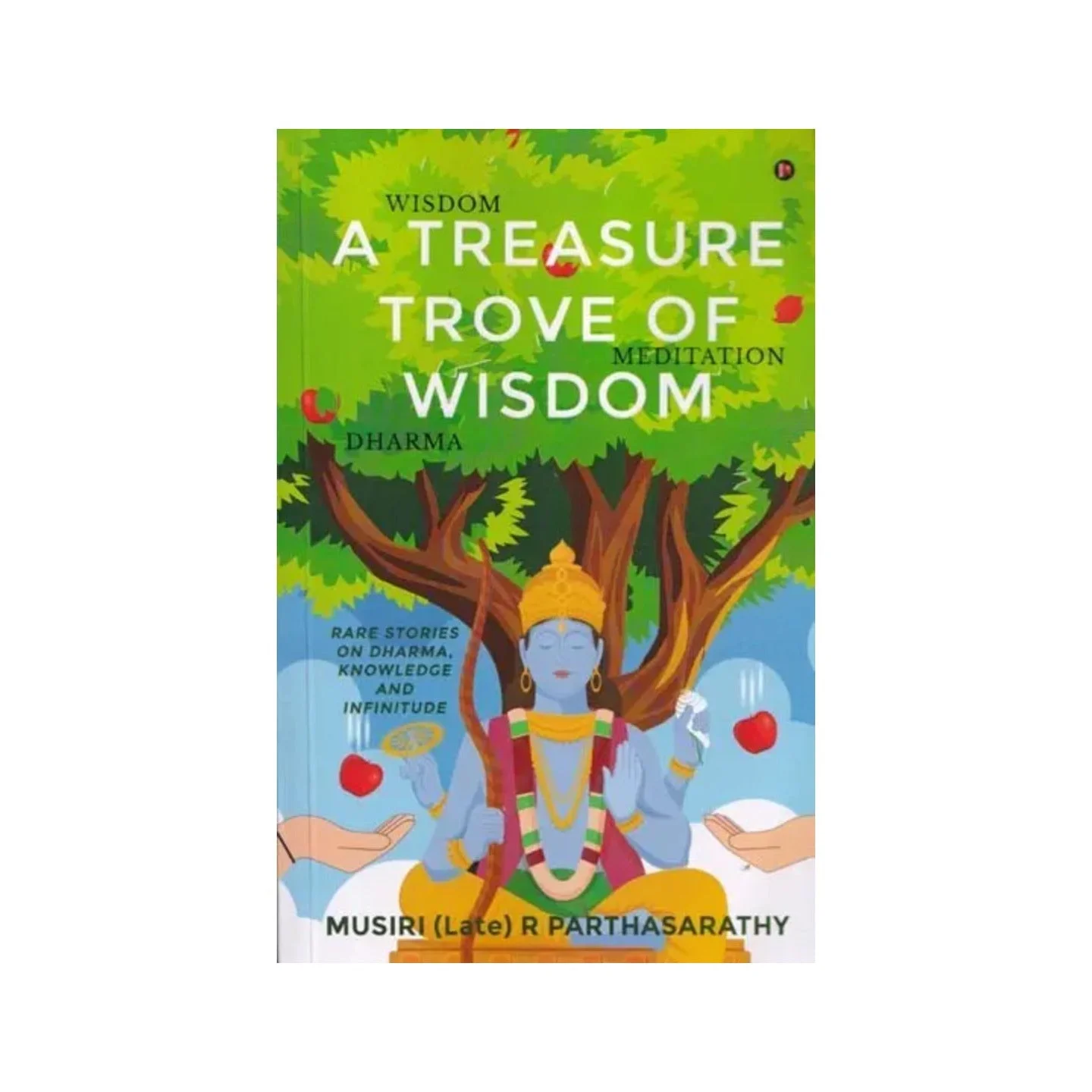 A Treasure Trove Of Wisdom | Indian product Online Shopping Store
