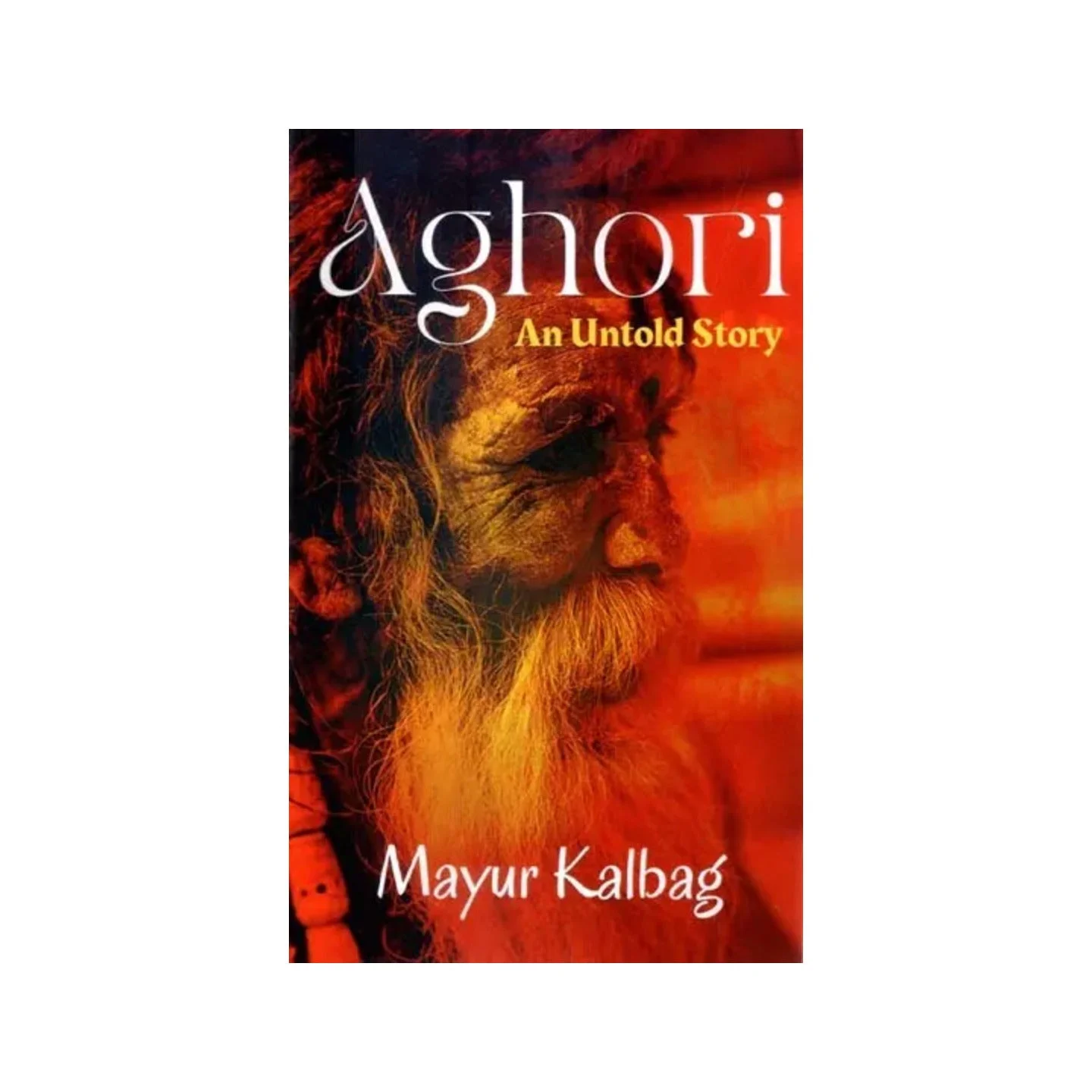 Aghori- An Untold Story | Indian product Online Shopping Store