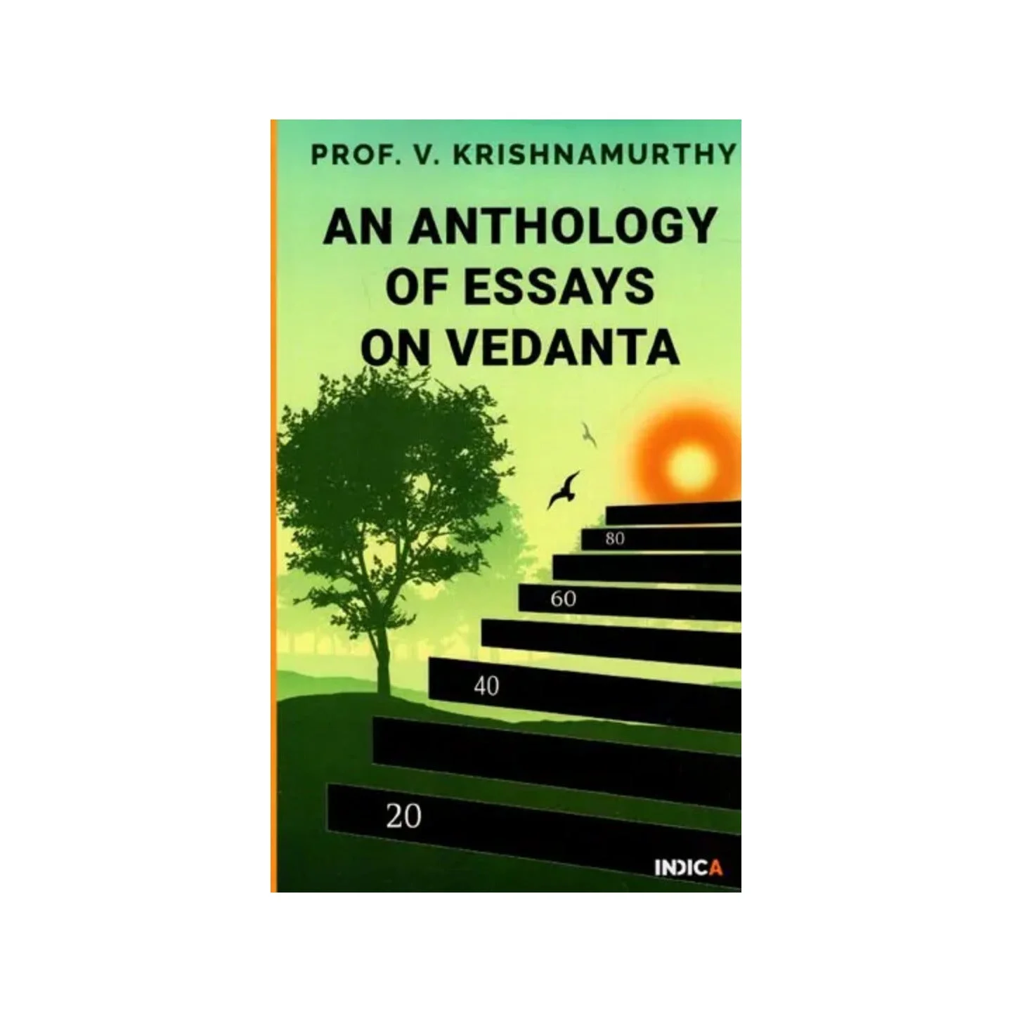An Anthology Of Essays On Vedanta | Indian product Online Shopping Store