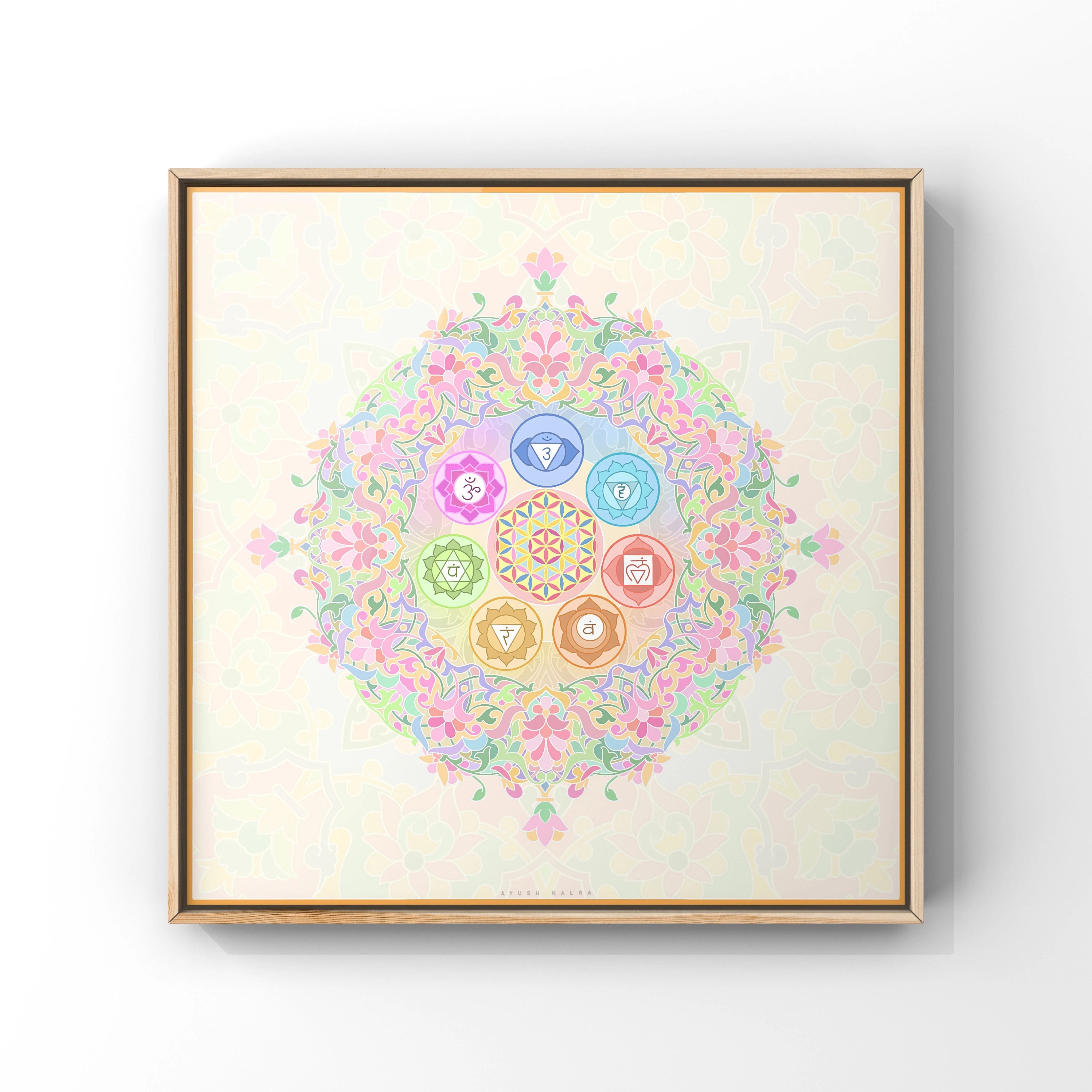 Chakras | Indian product Online Shopping Store