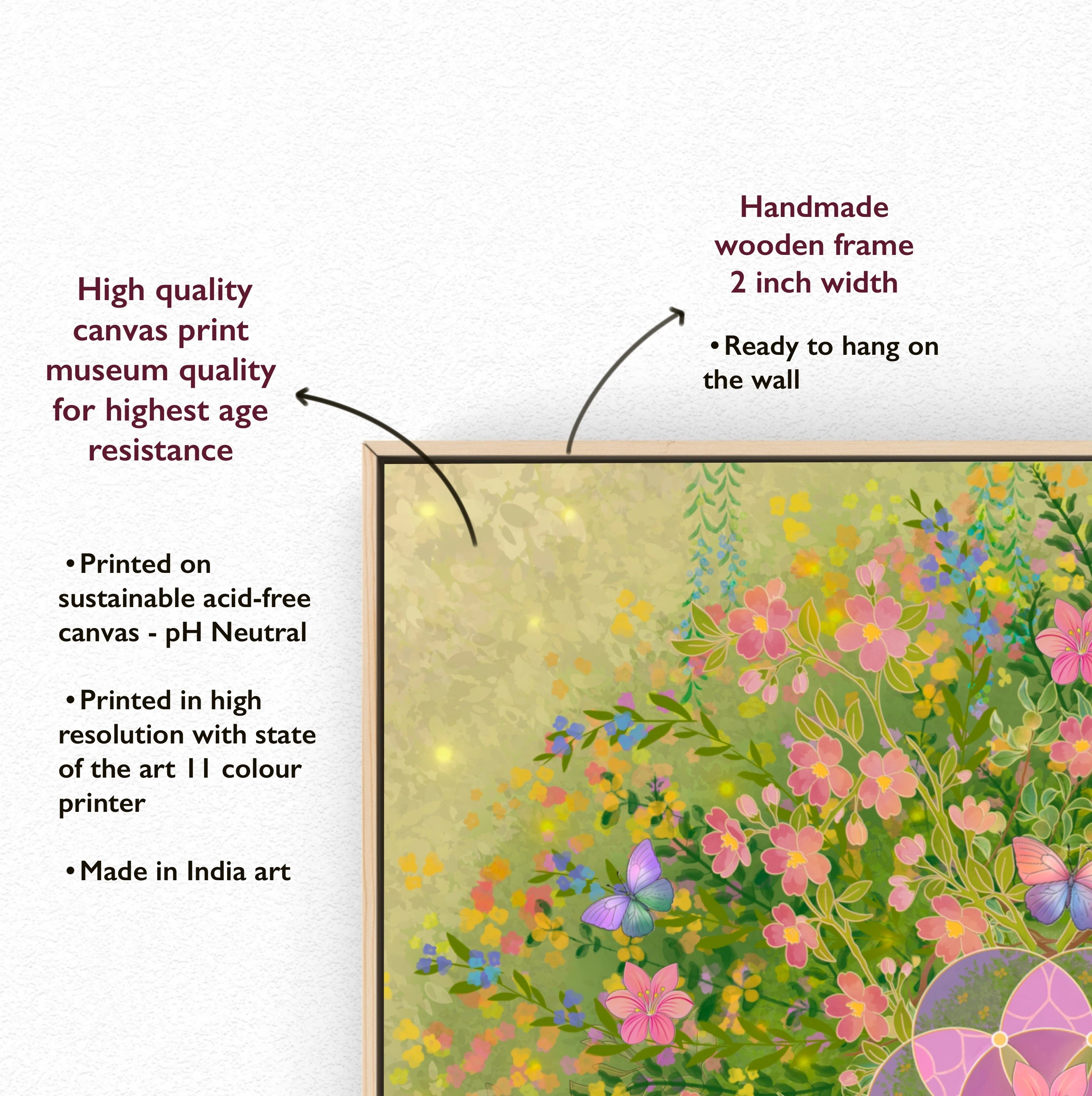 Ayush Kalra Designs Flora_3 | Indian product Online Shopping Store