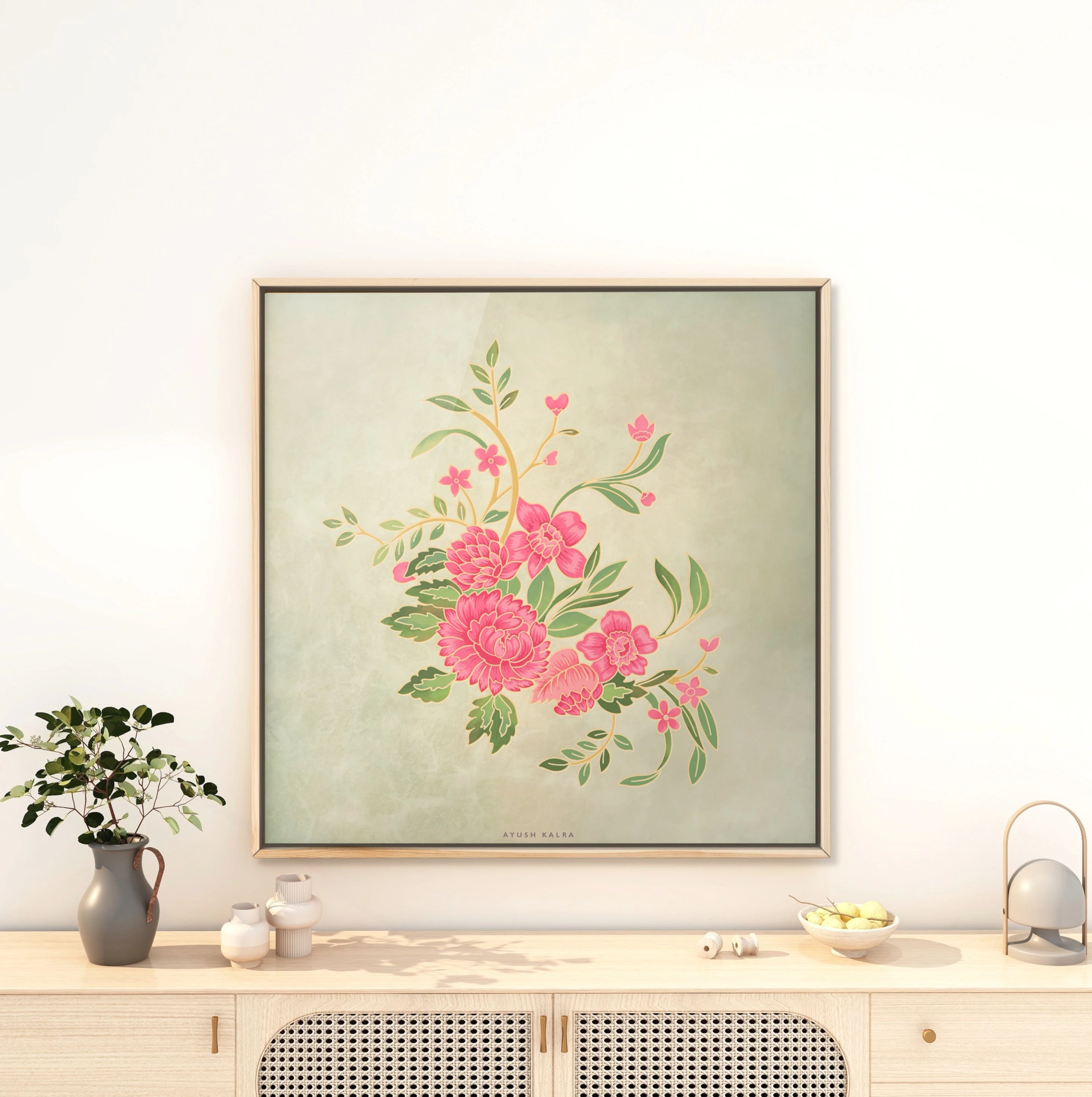 Ayush Kalra Designs Gulzar_1 | Indian product Online Shopping Store