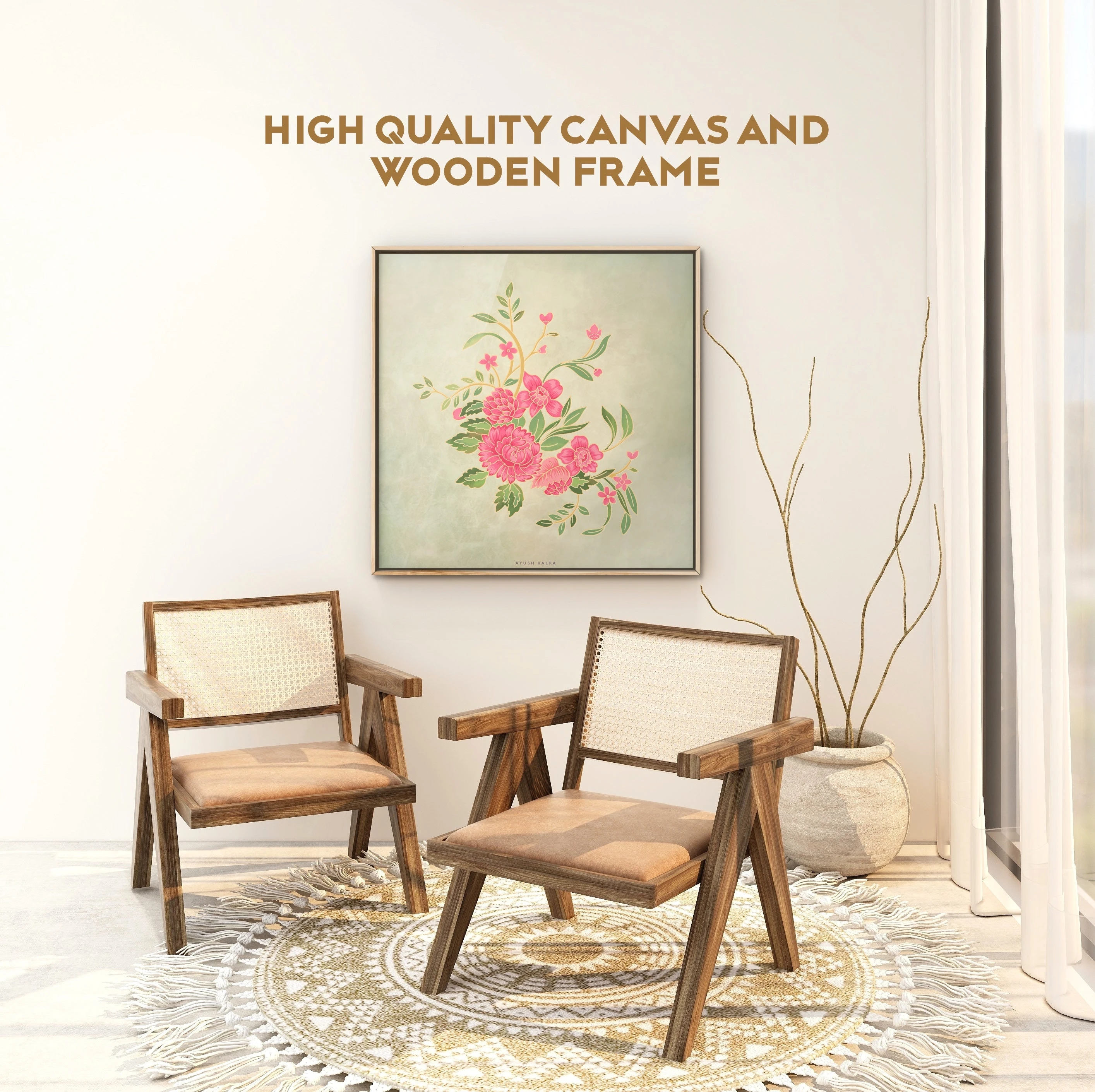 Ayush Kalra Designs Gulzar_2 | Indian product Online Shopping Store