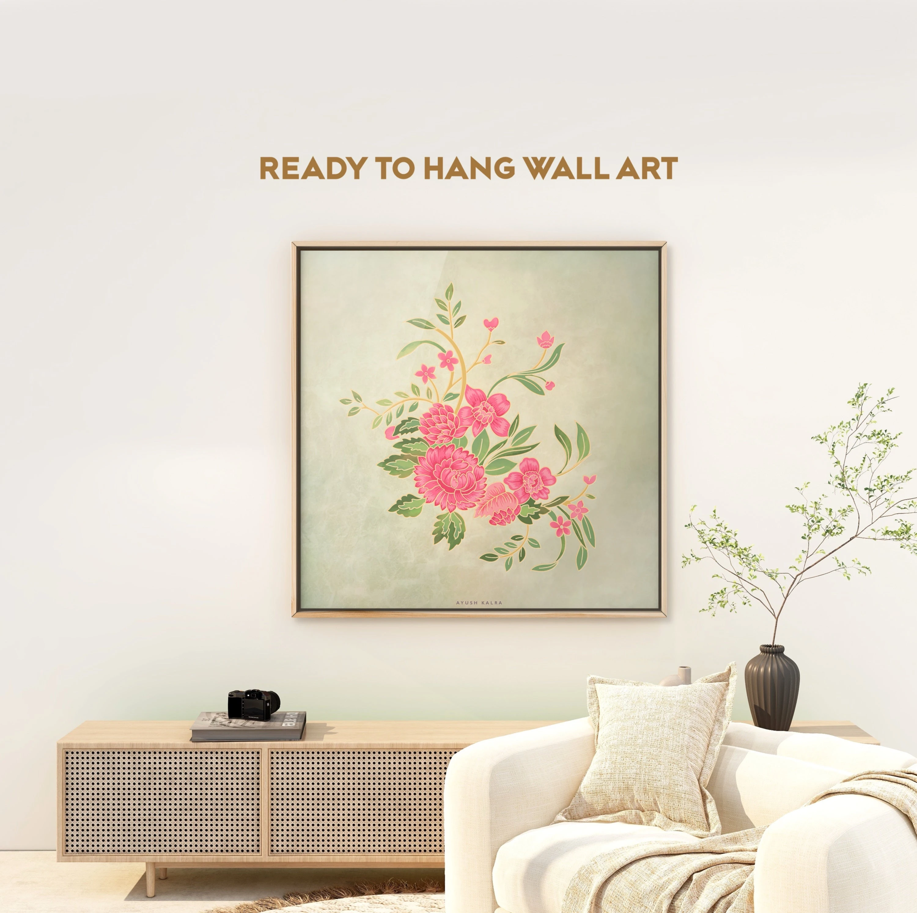 Ayush Kalra Designs Gulzar_4 | Indian product Online Shopping Store