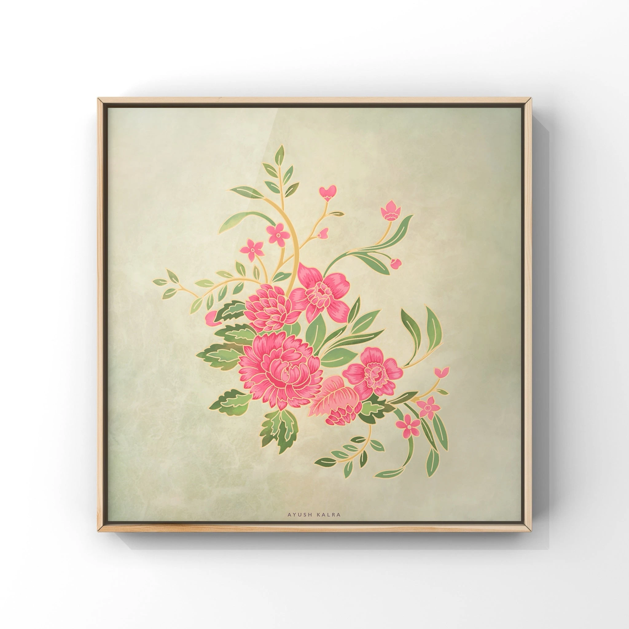 Ayush Kalra Designs Gulzar_6 | Indian product Online Shopping Store