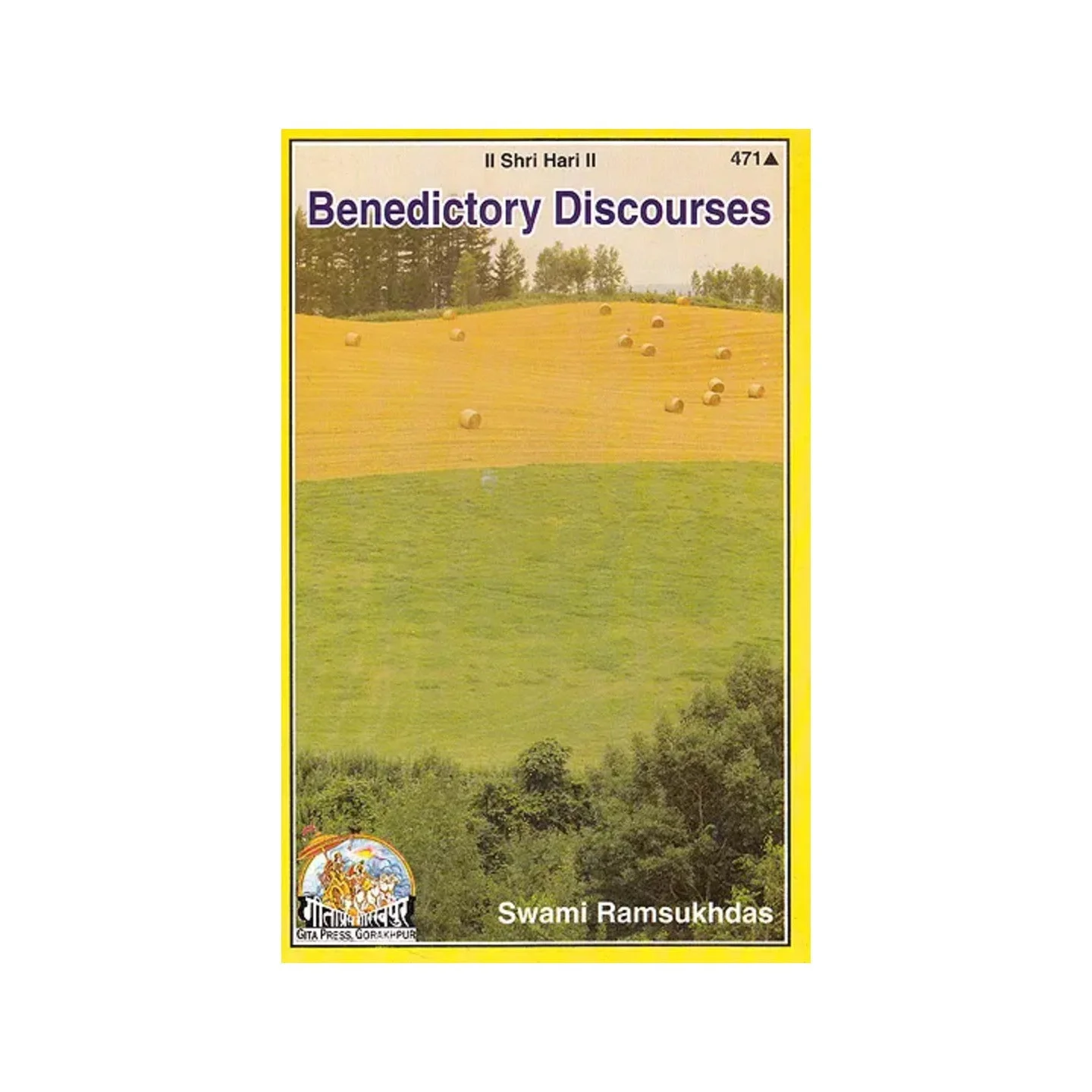 Benedictory Discourses | Indian product Online Shopping Store