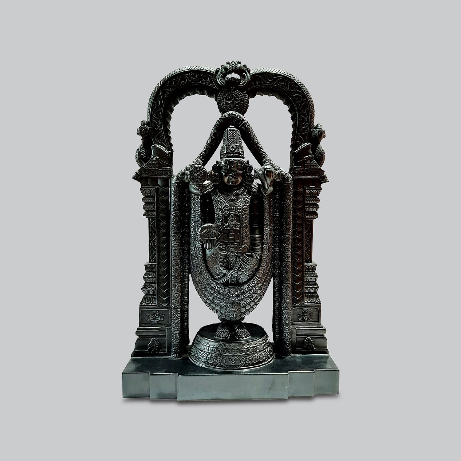 Black Marble Balaji 24 in_1 | Indian product Online Shopping Store